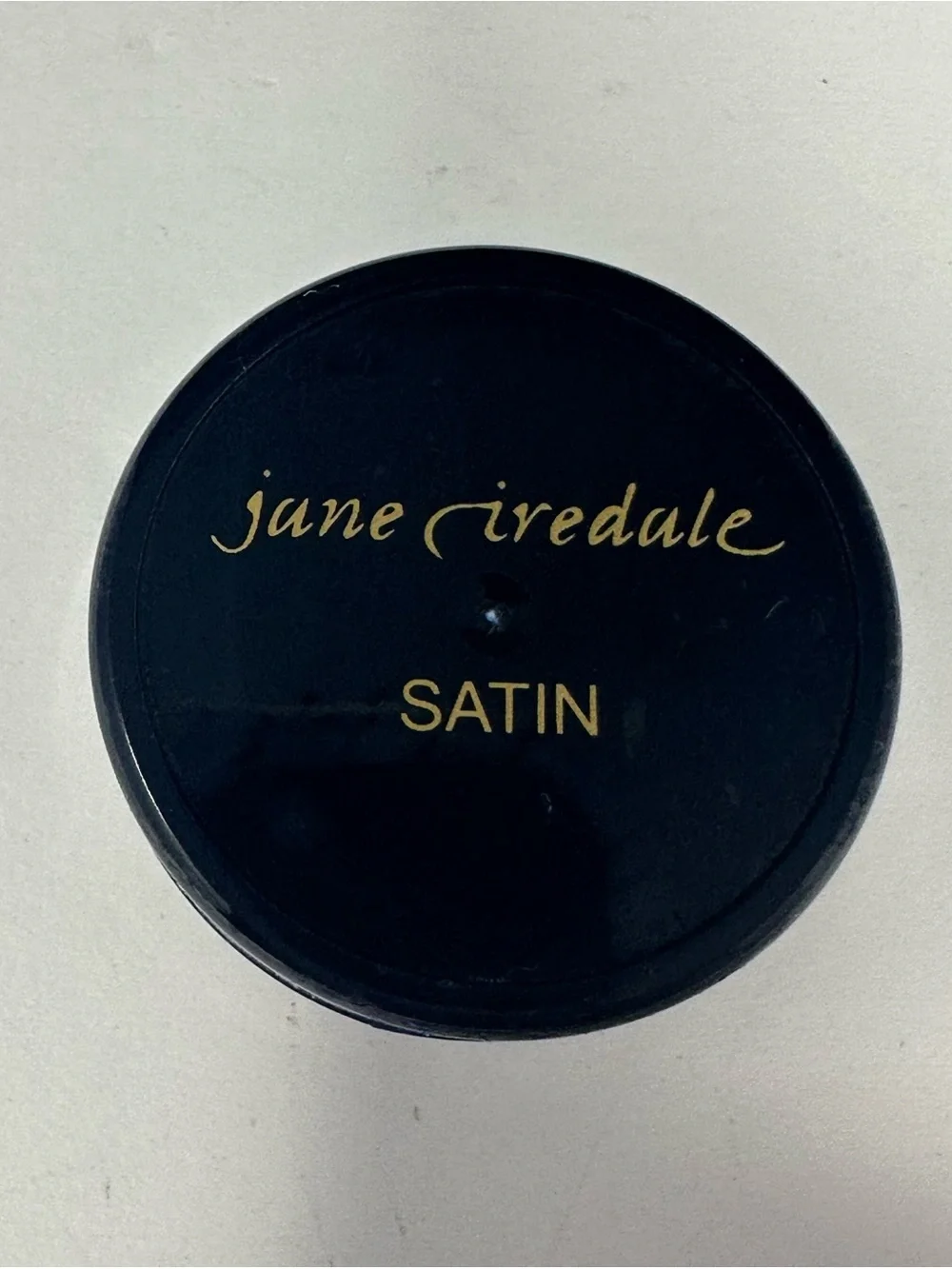 NEW!! Jane Iredale PurePressed Mineral Foundation - Satin A1